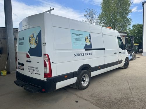 Zechmeister Transport Logistik GmbH - Fuhrpark